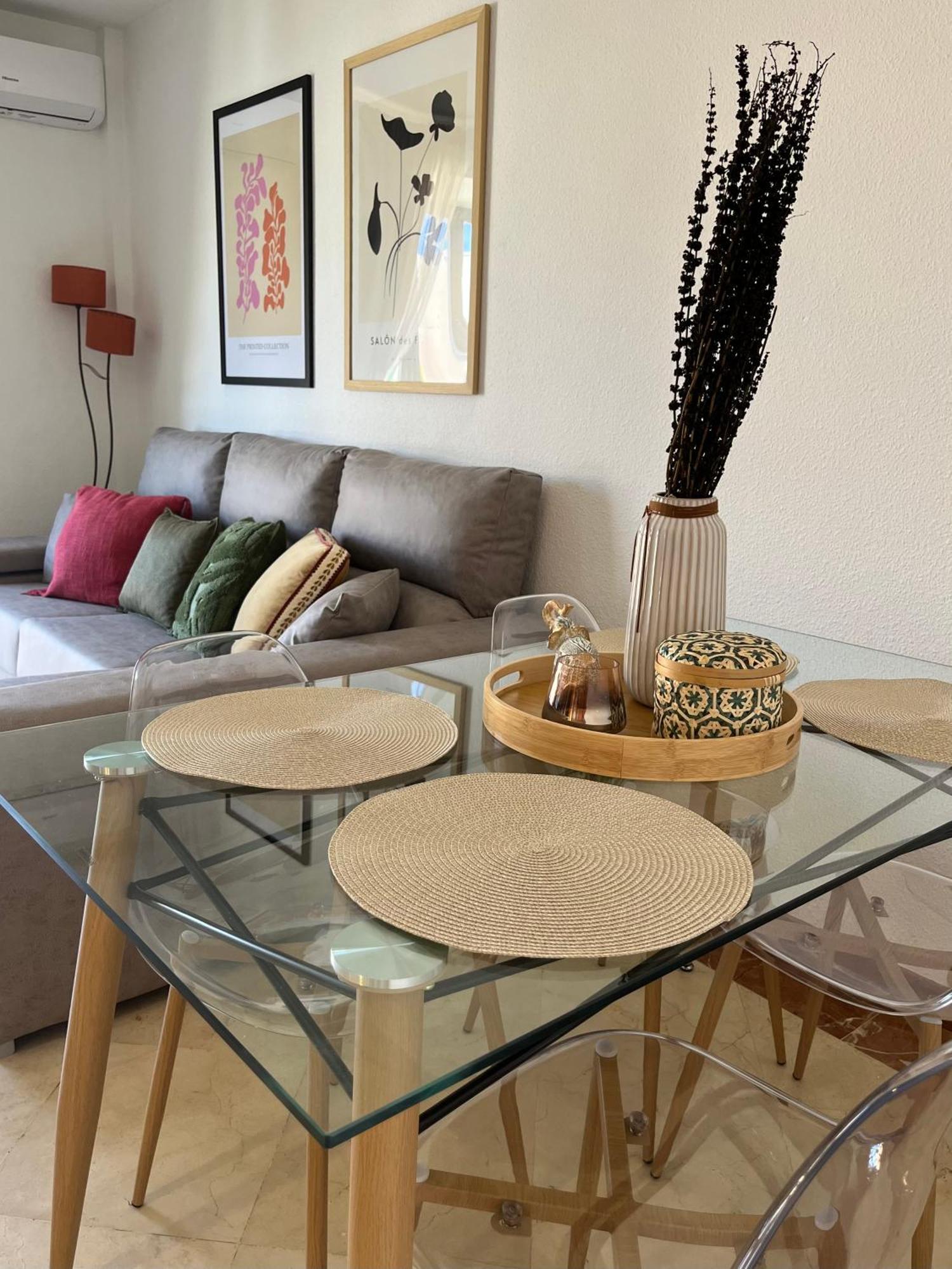 Nn Apartamento Ayamonte Exterior photo